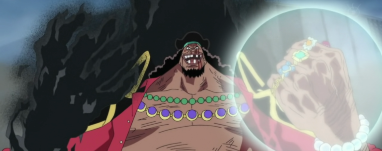 One Piece : Les Quatre Empereurs